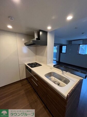 A-3 ASAGAYA Residenceの物件内観写真